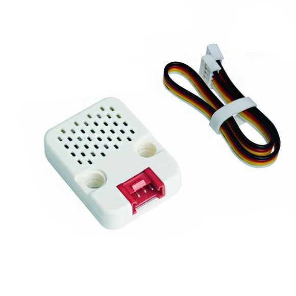 M5Stack ENV II Environment Sensor SHT30 & BMP280 High-Precision Temperature Humidity Atmospheric Pressure Sensor Module