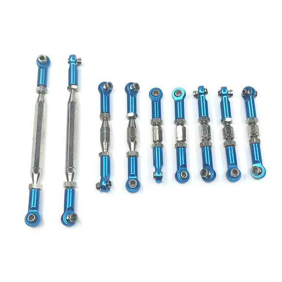 1:12 Feiyue RC Car Upgrade Parts Drive Shaft Universal Axis For Wltoys 12428 12432 FY01 FY02 FY03