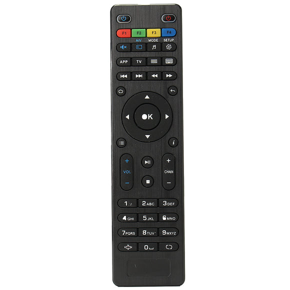 Replacement Remote Control Controller For Mag250 254 255 260 261 270 IPTV TV Box