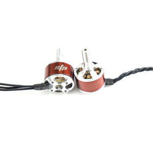 STP A38 1408 3800KV 3-4S Brushless Motor for RC FPV Racing Drone