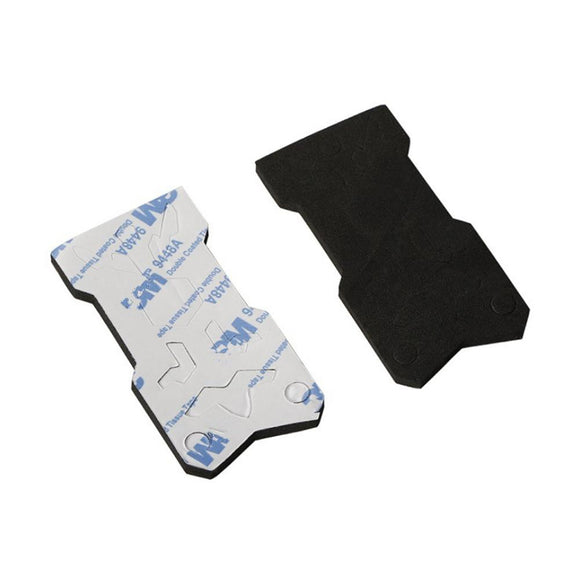 One PC iFlight 3/M Gum Non-slip Battery Mat Adhesive Tape for XL/HL Series Racing Frame RC Drone