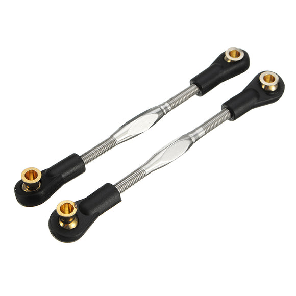 FS Racing 538540 Drive Shaft 2pcs FS53692 1/10 RC Car Parts
