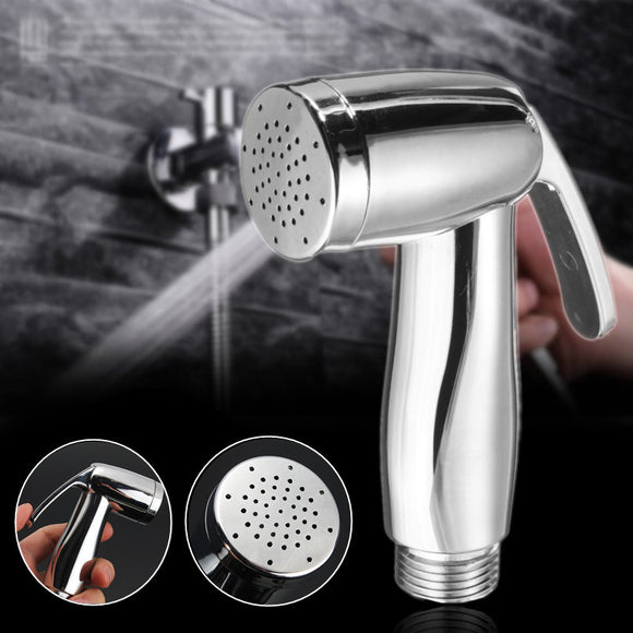 Handheld Sprayer Bathroom Shower Faucet Sprinkler Head Nozzle