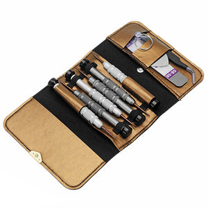 9 in 1 Screen Opening Repair Tools Kit Screwdriver Repair Tool Set