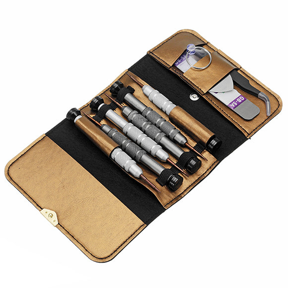9 in 1 Screen Opening Repair Tools Kit Screwdriver Repair Tool Set