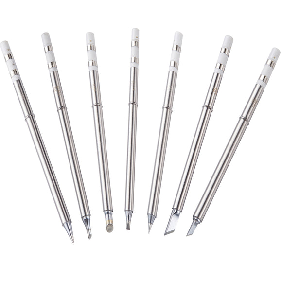 Original Replacement Solder Iron Tip SH-B2 SH-BC2 SH-C4 SH-D24 SH-I SH-K SH-Ku for SH72 65W Electric Solder Iron