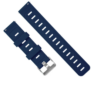 Bakeey 20mm Watch Band Silicone Strap for Huami Amazfit Smart Watch