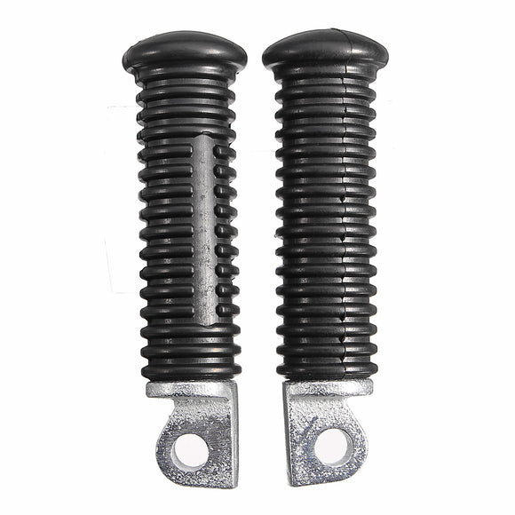 Motorcycle Rear Foot Pegs For Harley Sportster XL1200 XL883 2004-2013