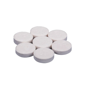 CO2 Tablets Carbon Dioxide Water Plants Aquarium Fish Tank Diffuser Supplements Carbon Bag
