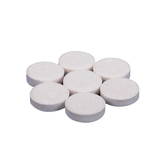 CO2 Tablets Carbon Dioxide Water Plants Aquarium Fish Tank Diffuser Supplements Carbon Bag