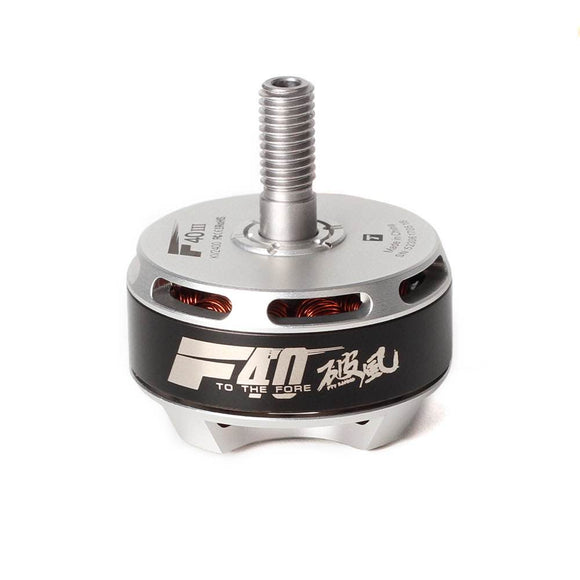 T-Motor F40 III 2306 2400KV Brushless Motor For 210 220 250 260 RC Drone FPV Racing Multi Rotor