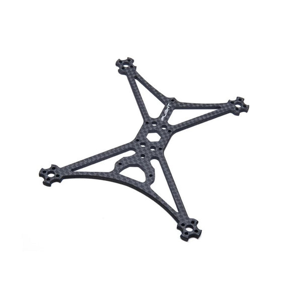 iFlight TurboBee 136RS 3Inch Bottom Plate 3mm Arm Compatible BeeMotor 1104 4200KV Motors FPV Racing Drone Spare Parts