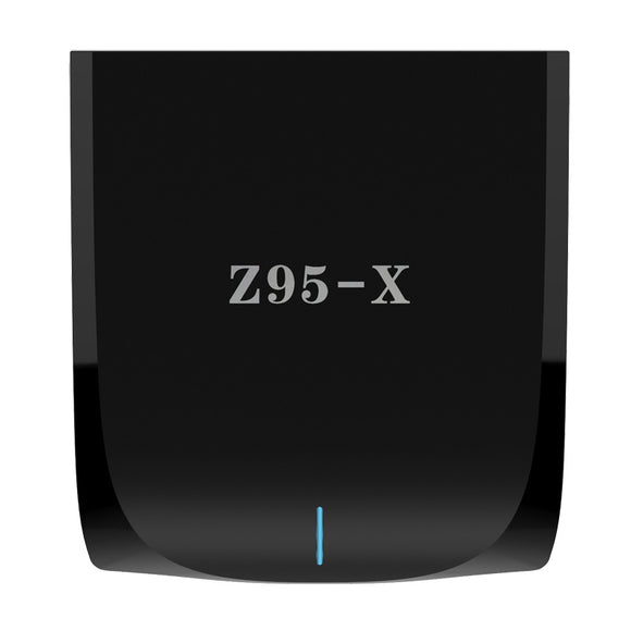 Z95-X Amlogic S905X 2GB RAM 16GB ROM TV Box