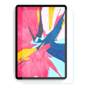Enkay 2.5D 0.33mm Scratch Resistant Tempered Glass Screen Protector For iPad Pro 11 2018"
