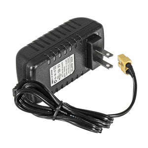 12V 3A AC/DC Lipo Battery Charger Power Supply Adapter XT60 Plug for ISDT STRIX Charger