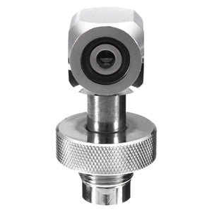 Paintball Filling Converter Adapter DIN to Standard Yoke for Scuba Tank