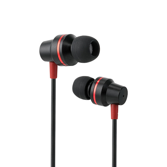 Jordan&Judy VC0016 Wireless bluetooth Earphone Heavy Bass Stereo Sports Headphone with Mic from Eco-System