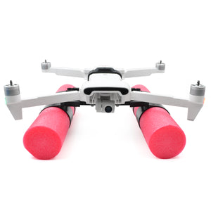 STARTRC Damping Landing Gear Training Kit floating Kit With Buoyancy Stick For FIMI X8 SE