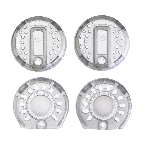 Hubsan H117S Zino PRO RC Drone Quadcopter Spare Parts LED Shade Lights Lamp Cover