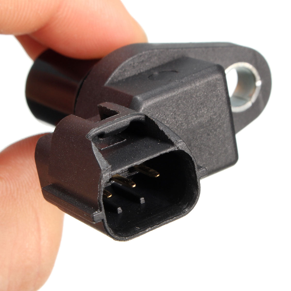 Pair Transmission Input Output Speed Sensor For Hyundai KIA Mitsubishi ...