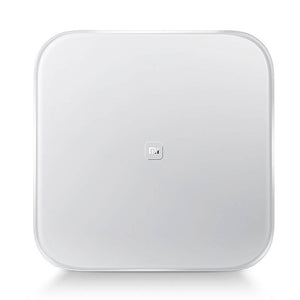 Original Xiaomi bluetooth V4.0 Mi Digital LED Display Electronic Smart Sensor Weight Body Scale