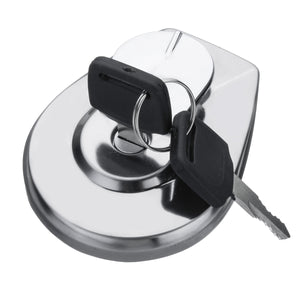 Motorcycle Gas Fuel Tank Cap For Honda VT500C VT700C VT750C VT800C Shadow Ascot 1983-1987