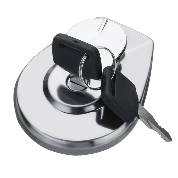 Motorcycle Gas Fuel Tank Cap For Honda VT500C VT700C VT750C VT800C Shadow Ascot 1983-1987