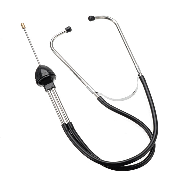 Car Cylinder Stethoscope Automobile Engine Abnormal Sound Judgment Mechanical Internal Noise Detection