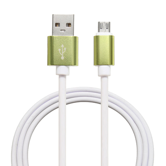 2A Fast Charge Micro USB Charging Data Snyc Cable for Samsung S7 Edege S6 Xiaomi