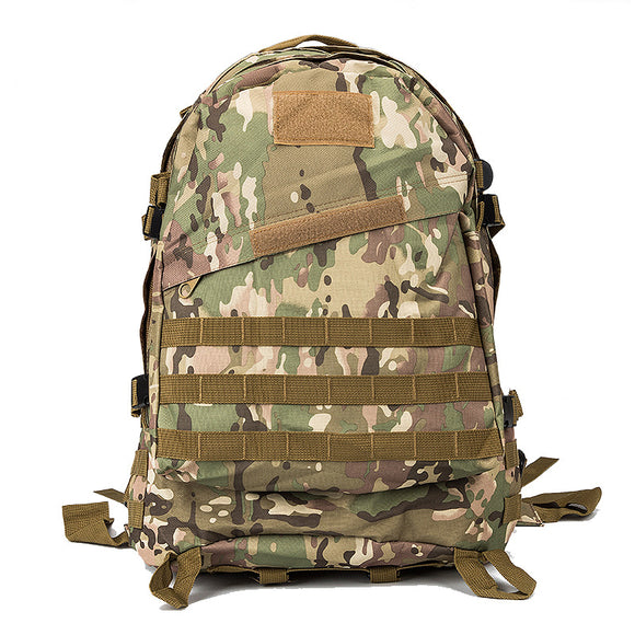 FAITH PRO Nylon Bags Tactical Backpacks Rucksacks Hunting Climbing Traveling Waterproof Comfortable