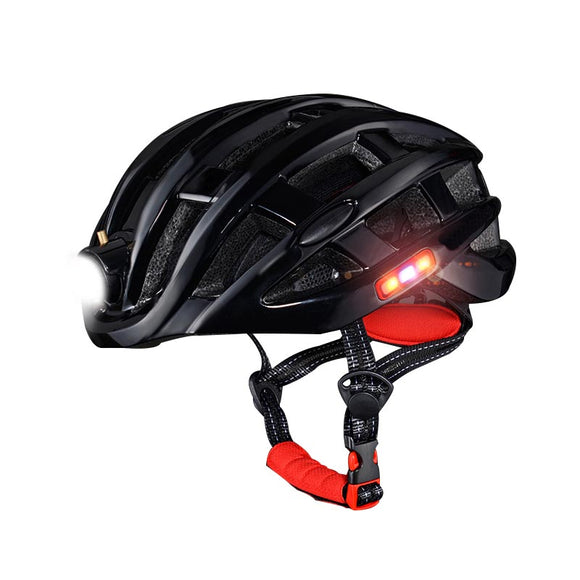 Sport Outdoor Cycling Bike Helmet Ultralight Cycling Helmet Road Bike MTB Light Helmet Size 49-59Cm