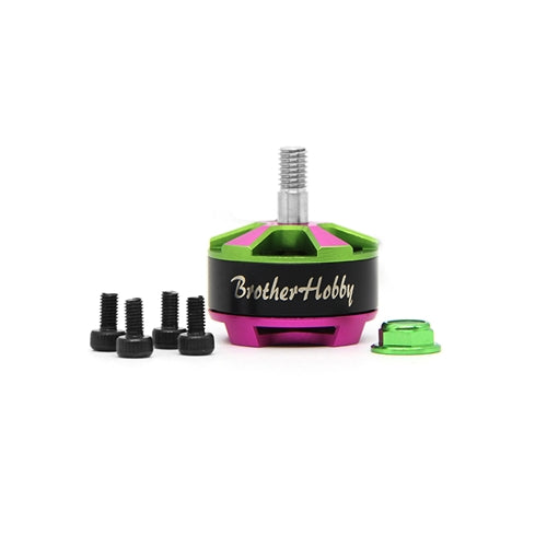 BrotherHobby Returner R4 2206 2300KV 2600KV Brushless Motor for FPV Multicopters for RC Drone FPV Racing