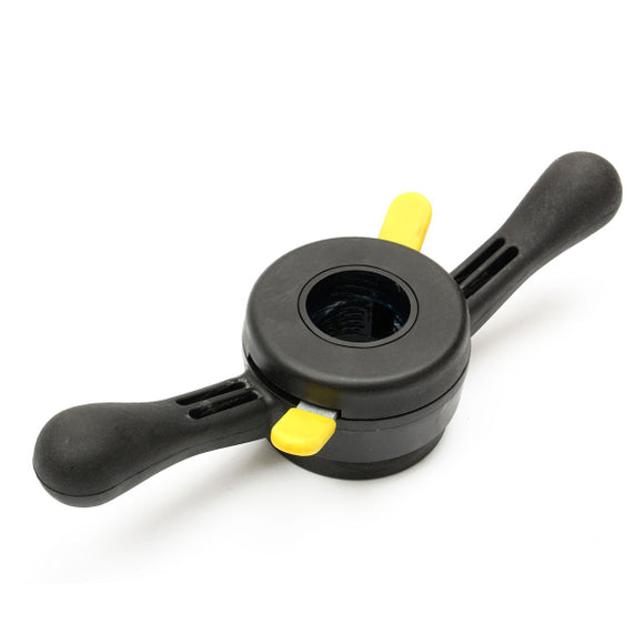 38/40mm 3/4mm Wheel Balancer Quick Release Hub Wing Nut Tire Change Tool