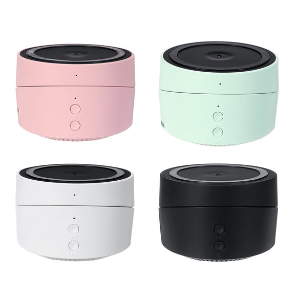 Miniso Mini Portable Wireless Bluetooth Speaker 500mAh Handsfree Bass Speaker