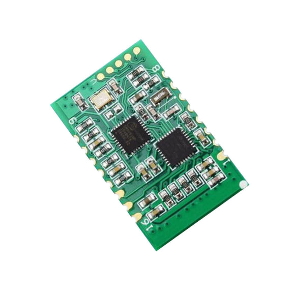 USR-TCP232-S2 Serial to Ethernet Module Bidirectional Transmission Module