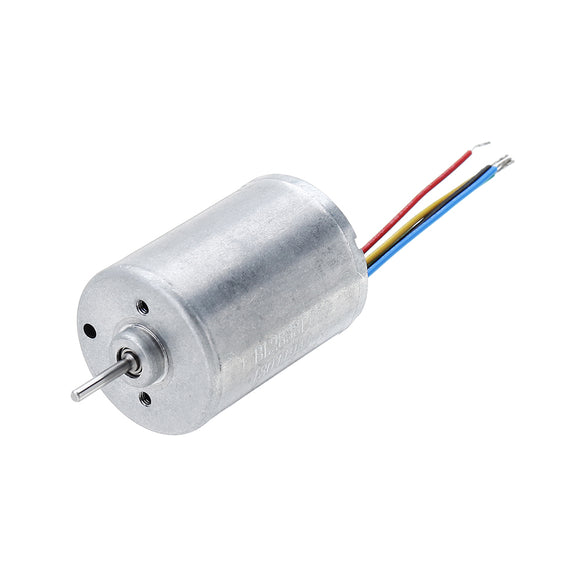 Chihai DC 24V 12000rpm Brushless Motor DC Gear Motor Permanent Magnet Motor