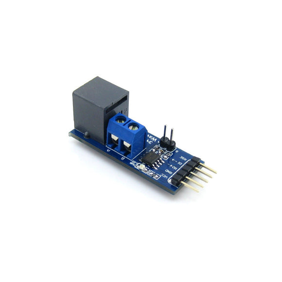 Waveshare RS485 SP3485 RS485 to TTL Communication Module Transceiver 3.3V Converter Board