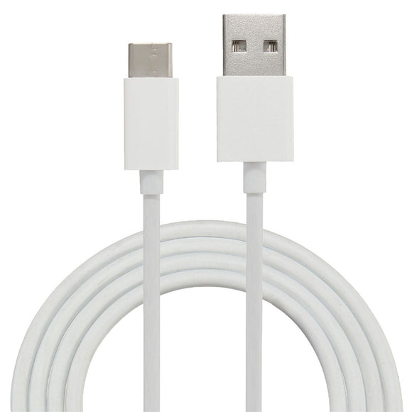 Reversible USB 3.1 Type C Type-C Male to USB 2.0 Male Data Cable For 12 Macbook Retina Smartphones