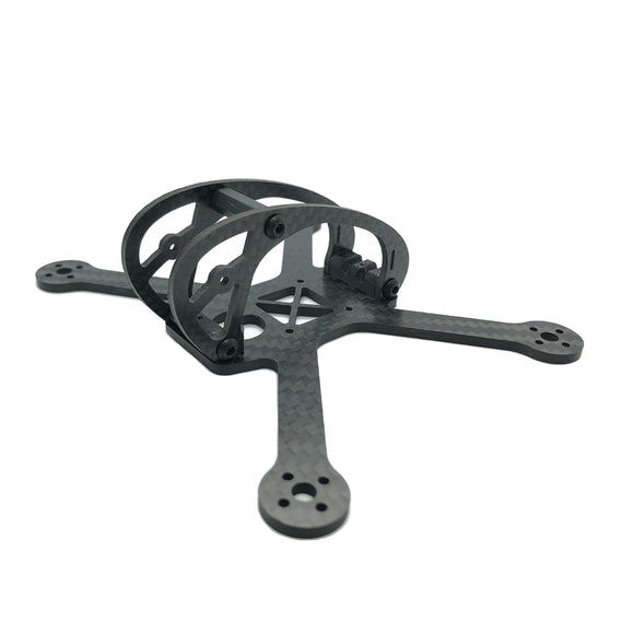 FullSpeed Leader 3 130mm Frame Kit 24g for RC FPV Racing Drone