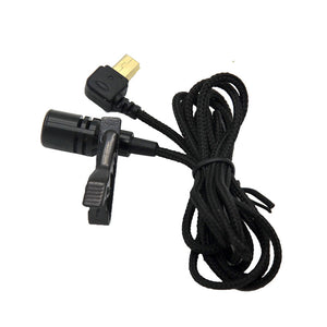 SJCAM Accessories External Microphone MIC for SJCAM SJ6 LEGEND SJ7 Star SJ360 Sport Camera