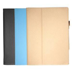 PU Leather Folding Stand Tablet Case Cover For Microsoft Surface Pro 4 Pro 3