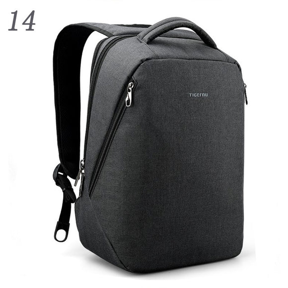 Tigernu 14 inch Urban Light Laptop Bags