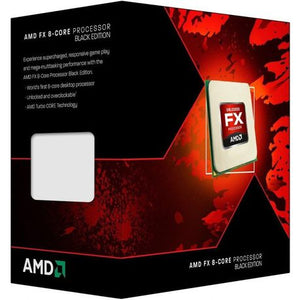 Amd vishera / socket AM3+ , FX-9590