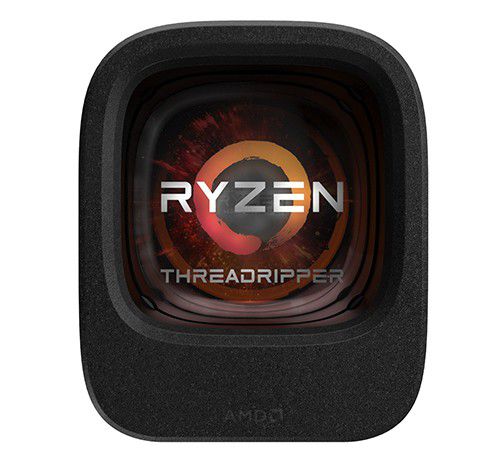 Amd  socket TR4 ThreadRipper 1920X