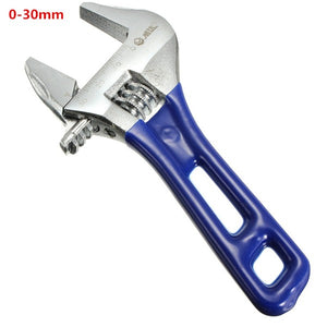 0-30mm Metric Chromium Vanadium Steel Multi-function Spanner Wrench