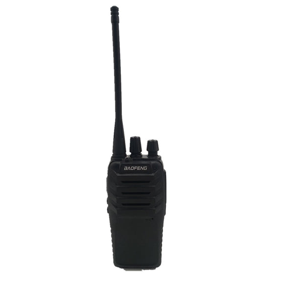 BAOFENG A5 PLUS Mini Walkie Talkie 400-470MHz 16 Channels 3.7V For Hotel Civilian