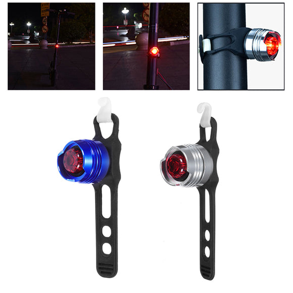 Xiaomi Mijia M365 Scooter 48V Electric Bicycle Front LED Lamp Flashlight Safety Warning Signal Light