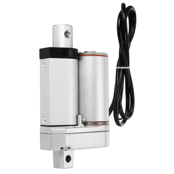 300N/600N/1100N/1500N Linear Actuator Micro Electric Motor for Auto Door Window