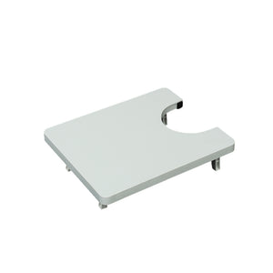 Sewing Machine Extension Table Plastic Expansion Board Domestic Sewing Home Tool