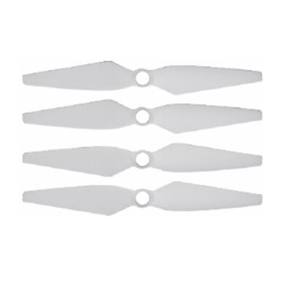 MJX B2C RC Quadcopter Spare Parts CW/CCW Propellers